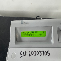Terumo BCT TSCD II Sterile Tubing Welder image 2
